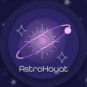Astro Hayat Astro Hayat
