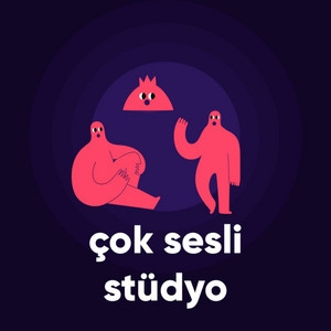 Çok Sesli Stüdyo Çok Sesli Stüdyo