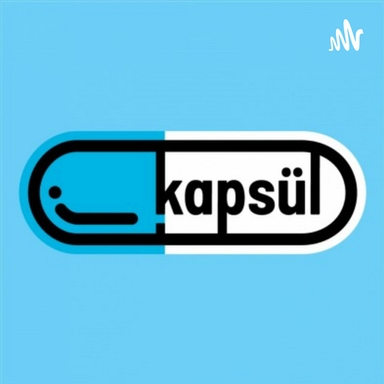 Kapsül Kapsül