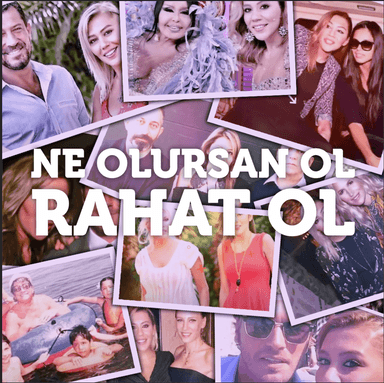 Ne Olursan Ol Rahat Ol Ne Olursan Ol Rahat Ol